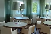 Biz Apartment Gaerdet Stockholm