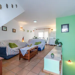 Сasa de vacaciones Del Mar 