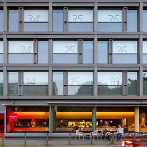 **** Hotel Casa Camper Tyskland