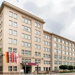 **** Hotel Leonardo Royal Alexanderplatz Tyskland