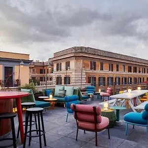**** Ξενοδοχείο Citizenm Isola Tiberina Ιταλία