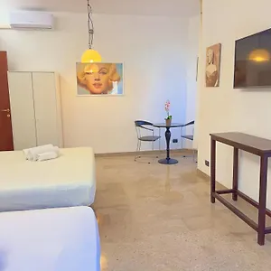 Apartamento Appartme Doria 17 