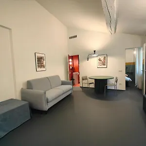 Apartamento Brera - Garibaldi Charme 