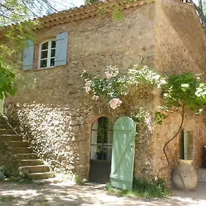 Appartement La Bastide Du Capelier - Pour 4 Personnes 