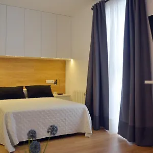 Apartamento Atrium 