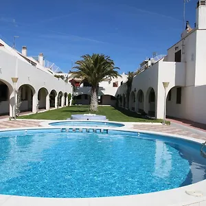 Сasa de vacaciones Casas Blancas 12 
