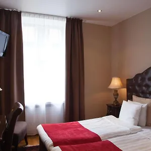 4* Hotel Best Western Karlaplan