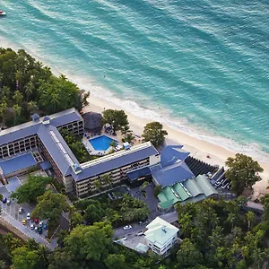 Coral Strand Smart Choice 4*, Beau Vallon (Mahe) Seychelles