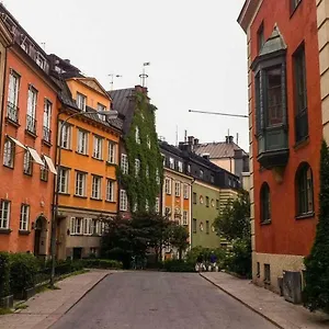 Appartement Executive Living Oestermalm, Ville de Stockholm