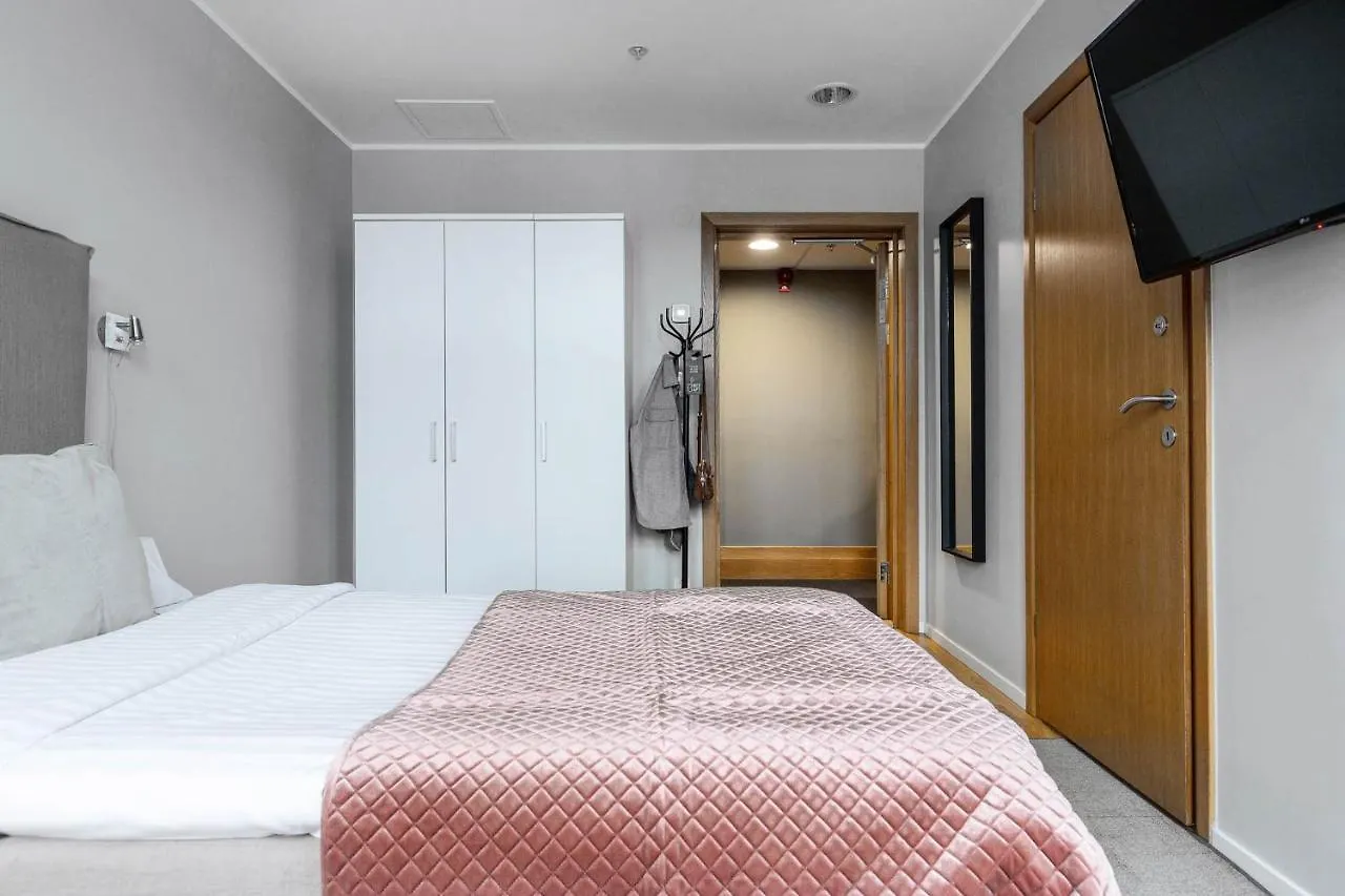 שטוקהולם Biz Apartment Gaerdet שבדיה