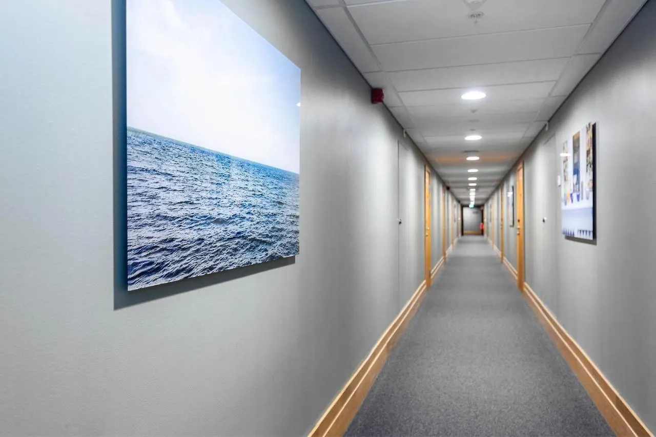 Biz Apartment Gaerdet Stockholm