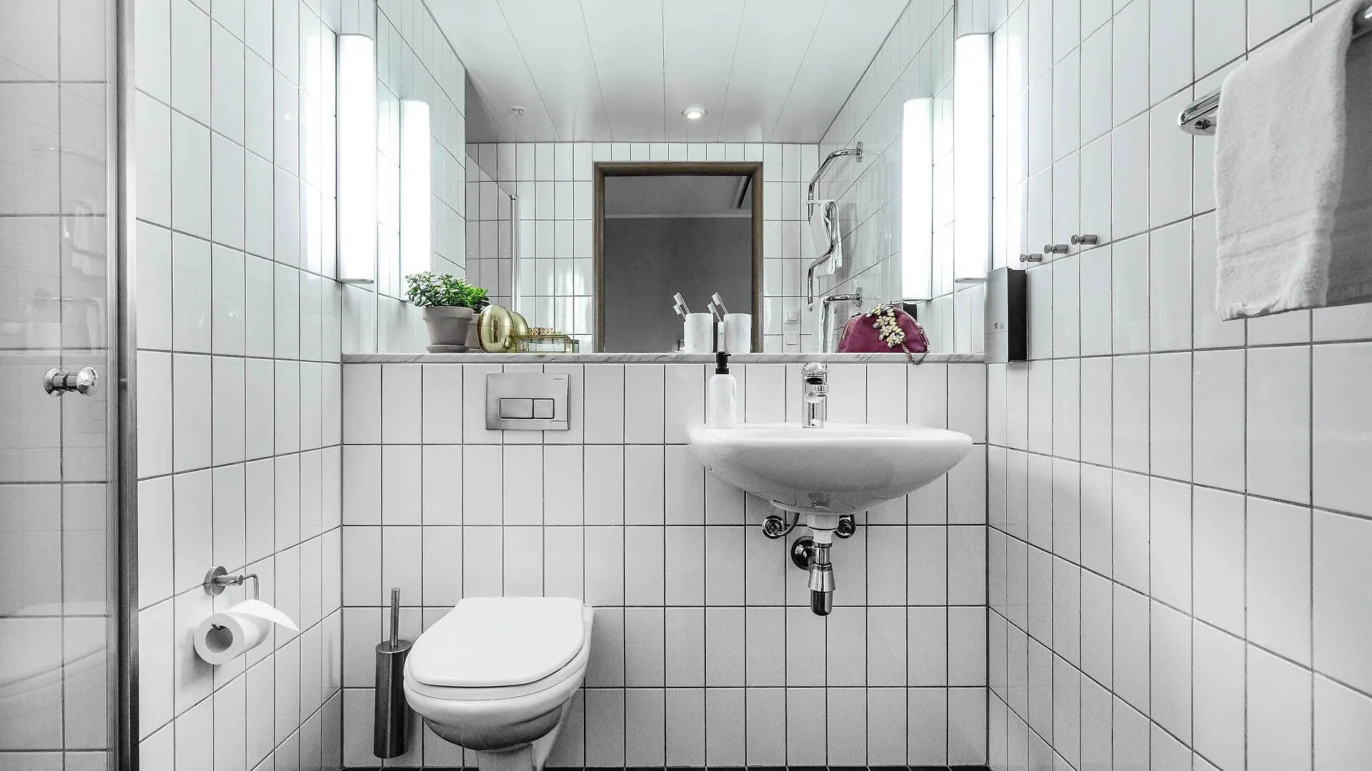 Biz Apartment Gaerdet Stockholm Apartmanhotel
