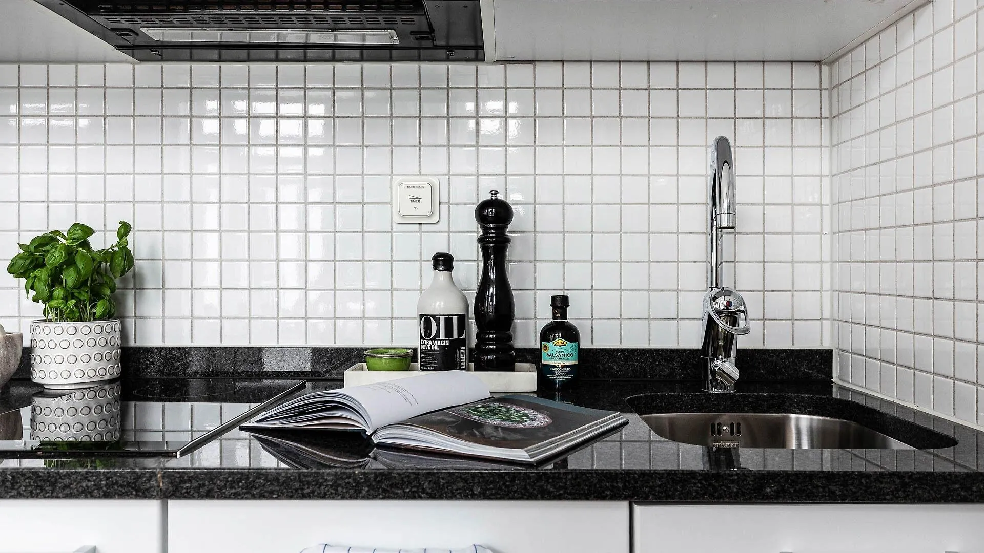 Apartmanhotel Biz Apartment Gaerdet Stockholm