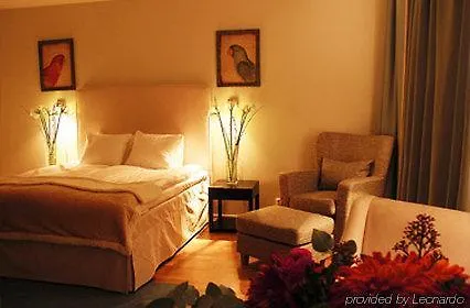 Biz Apartment Gaerdet Stockholm Apartmanhotel