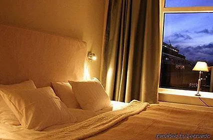 Apartmanhotel Biz Apartment Gaerdet Stockholm