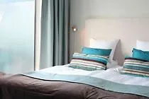 מלון דירות שטוקהולם Biz Apartment Gaerdet
