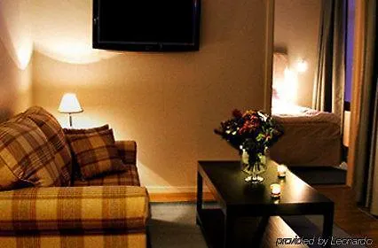 Biz Apartment Gaerdet Stockholm 4*,  Svédország
