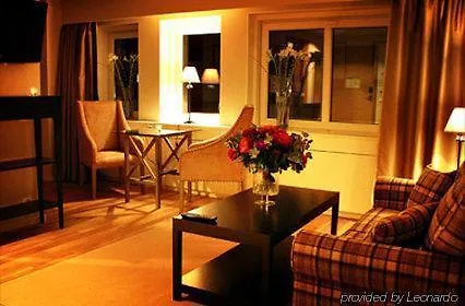 שטוקהולם Biz Apartment Gaerdet
