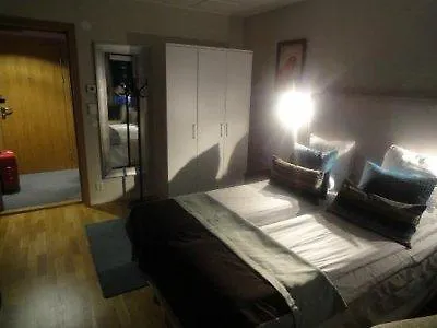Biz Apartment Gaerdet Stockholm