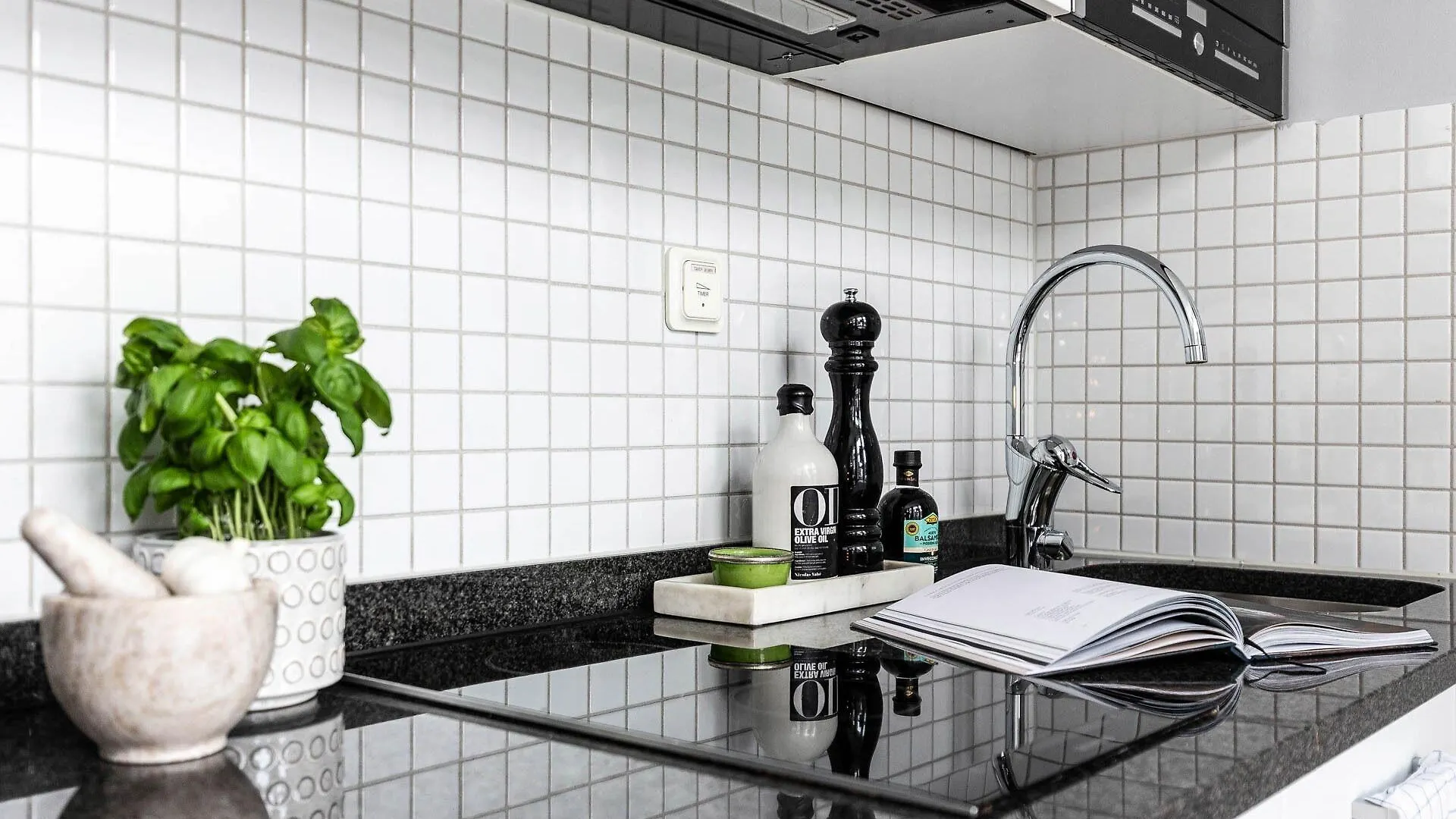 Biz Apartment Gaerdet Stockholm 4*,  Sweden