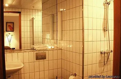 Biz Apartment Gaerdet Stockholm Sweden