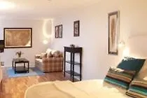 Aparthotel Biz Apartment Gaerdet Stockholm