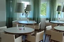 Biz Apartment Gaerdet Stockholm Aparthotel
