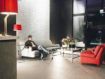 Biz Apartment Gaerdet Stockholm 4*,  Sweden