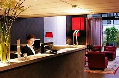 Aparthotel Biz Apartment Gaerdet Stockholm