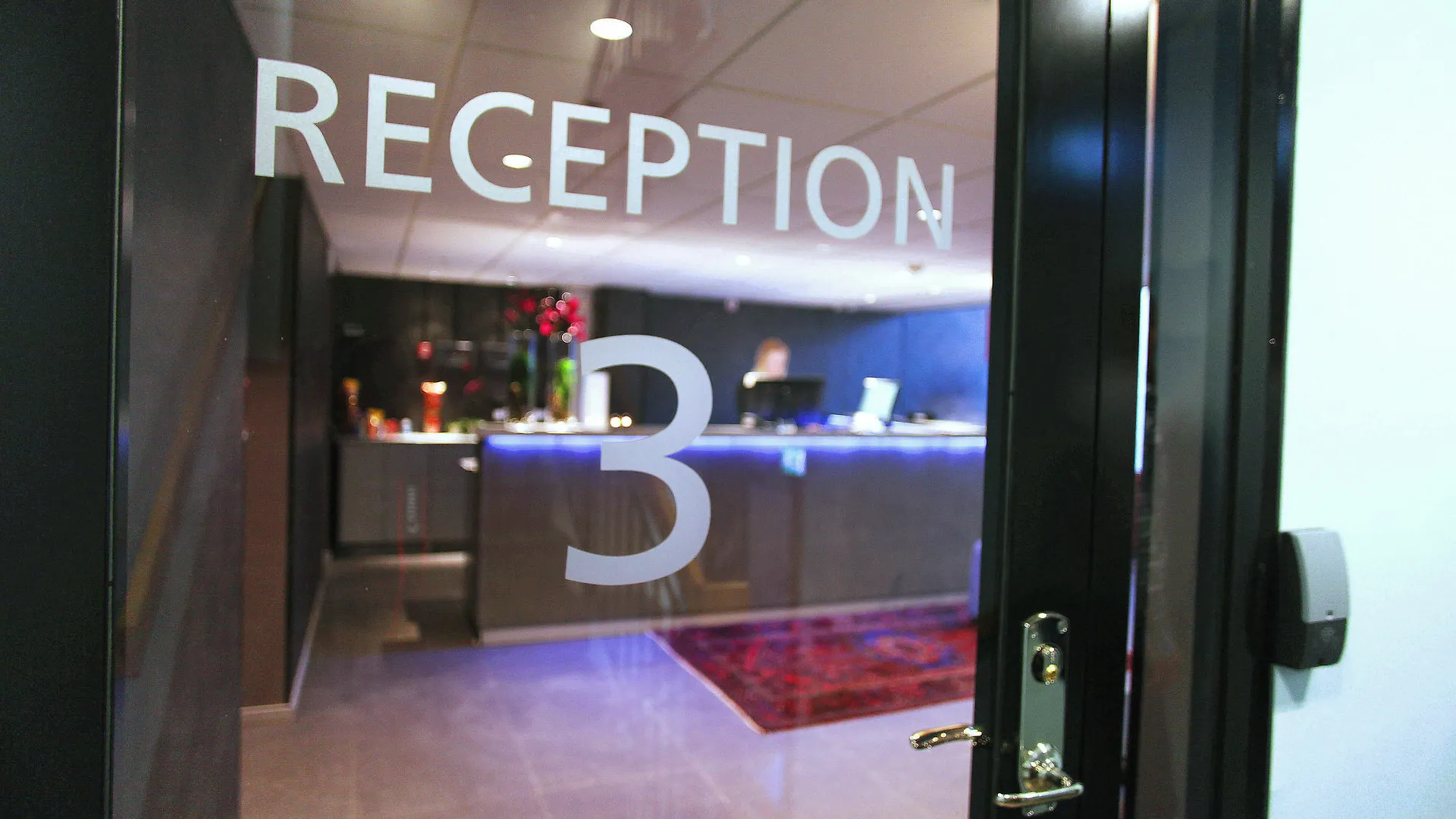 Biz Apartment Gaerdet Stockholm 4*,  Sweden